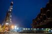 Gas Drilling & Wells at Gazprom PJSC's Chayandinskoye Field