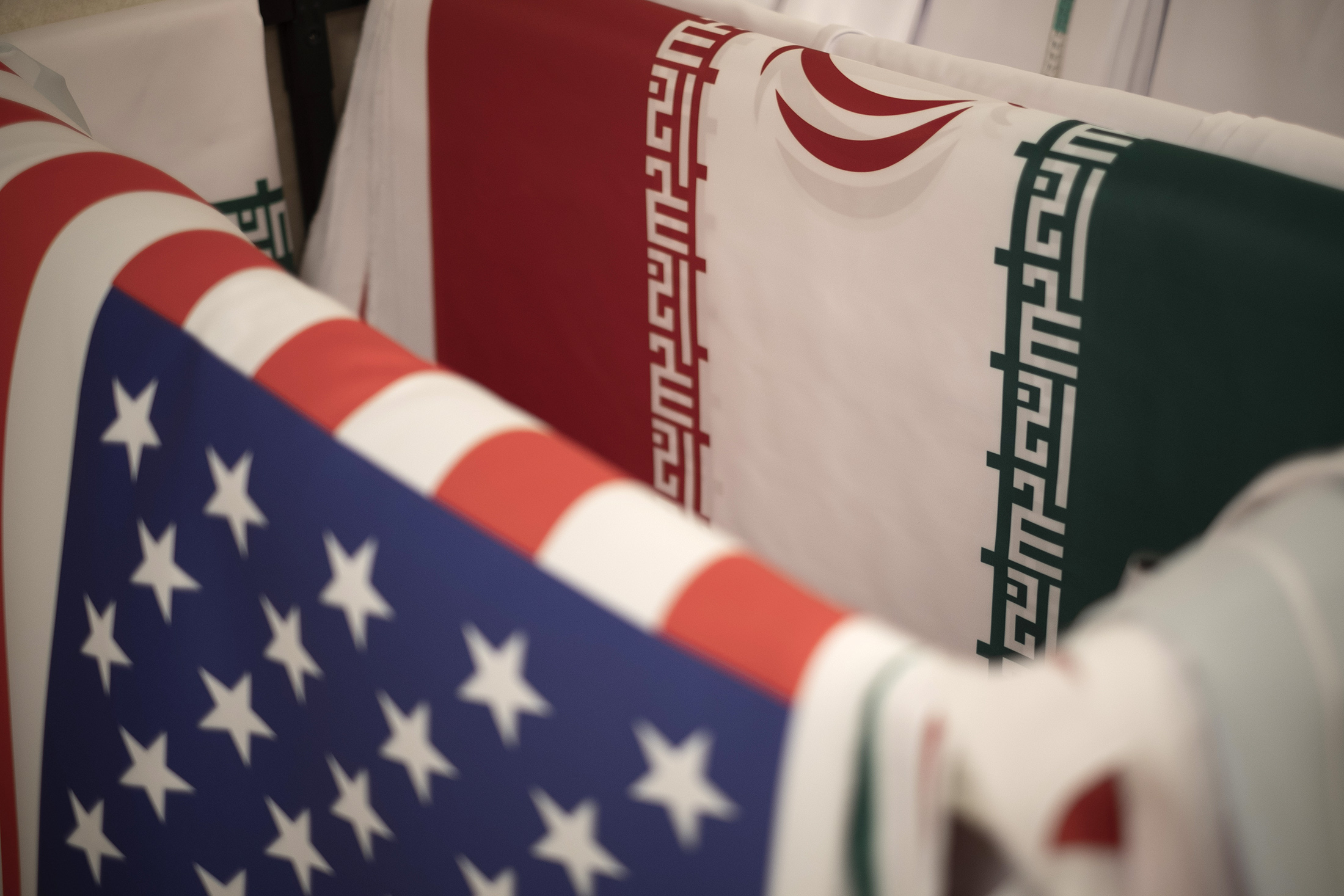 IranUS Prisoner Exchange and Swap Details, March 2023 Bloomberg