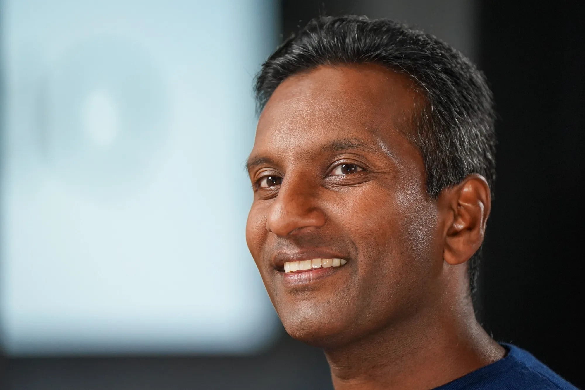 Divesh Makan, partner and founder of Iconiq Capital LLC