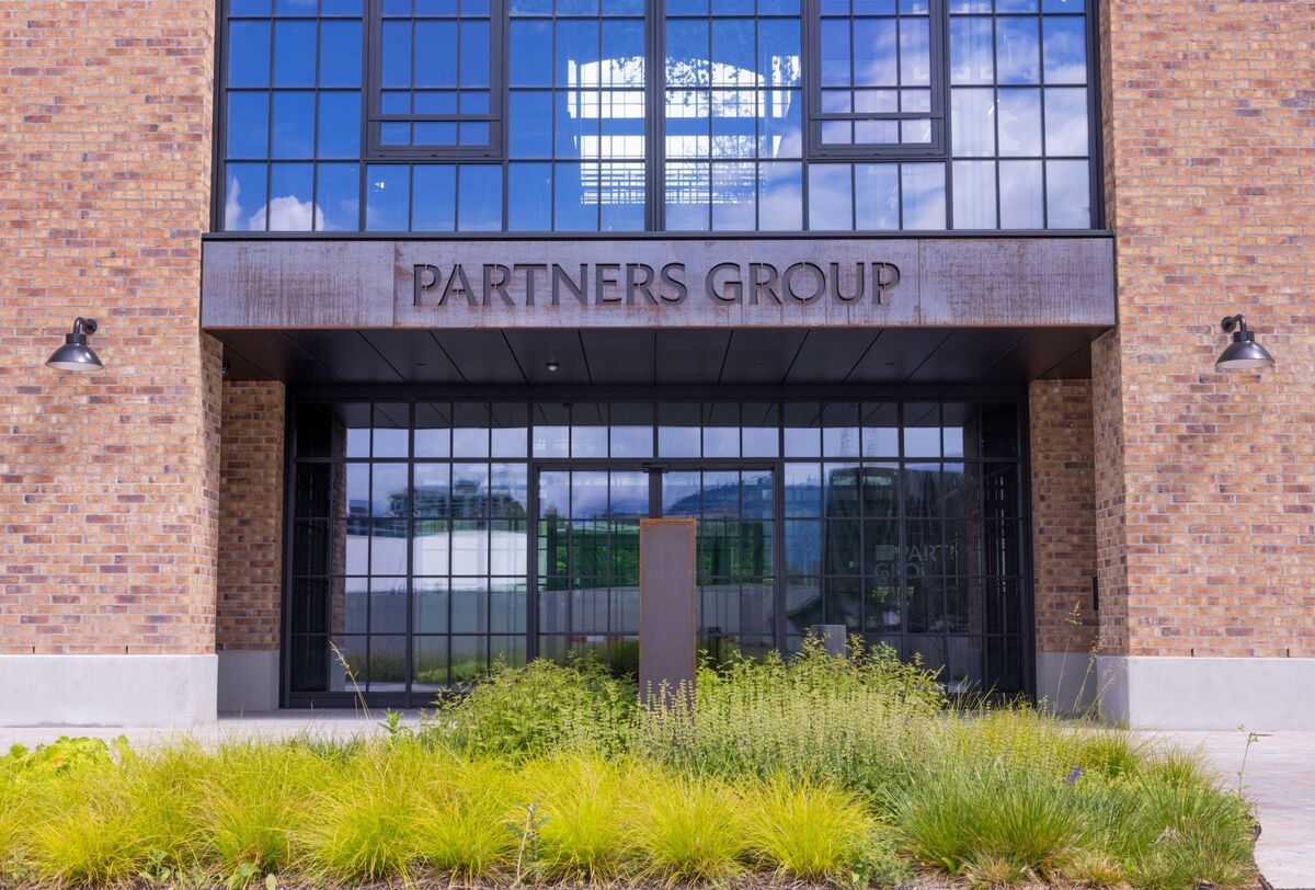 Partners Group Weighs €200 Million Cash Injection for Emeria