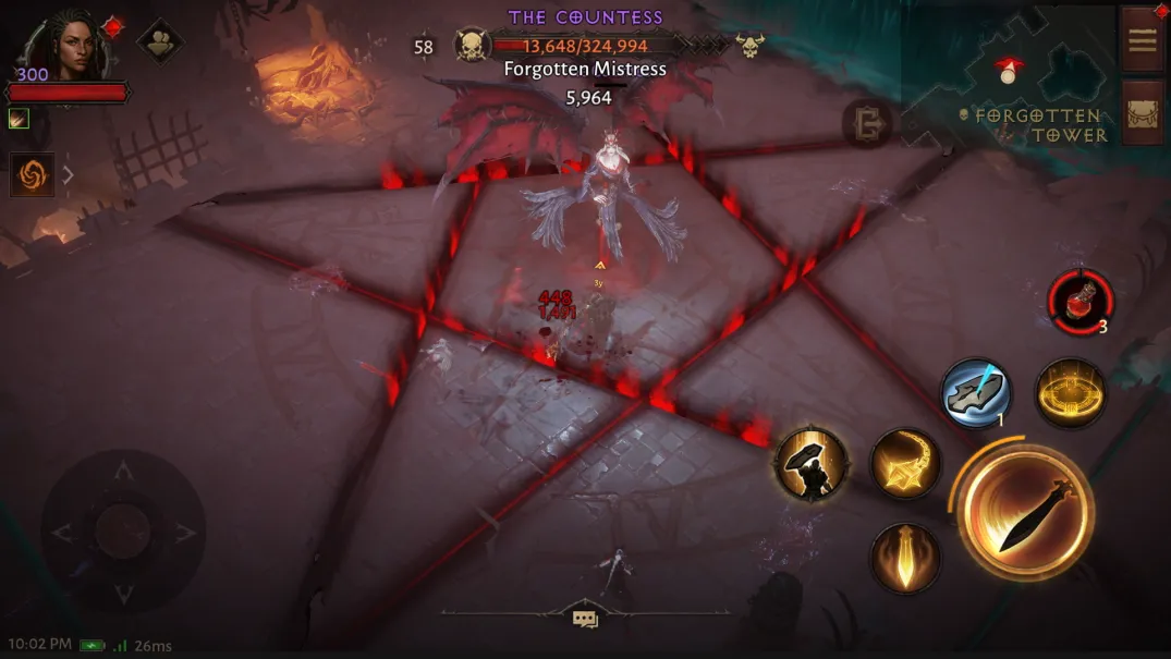 Diablo Immortal is already out in the Western world but has been delayed in China