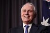 Liberal Party Votes On Leadership As Tony Abbott Responds To Challenge From Malcolm Turnbull
