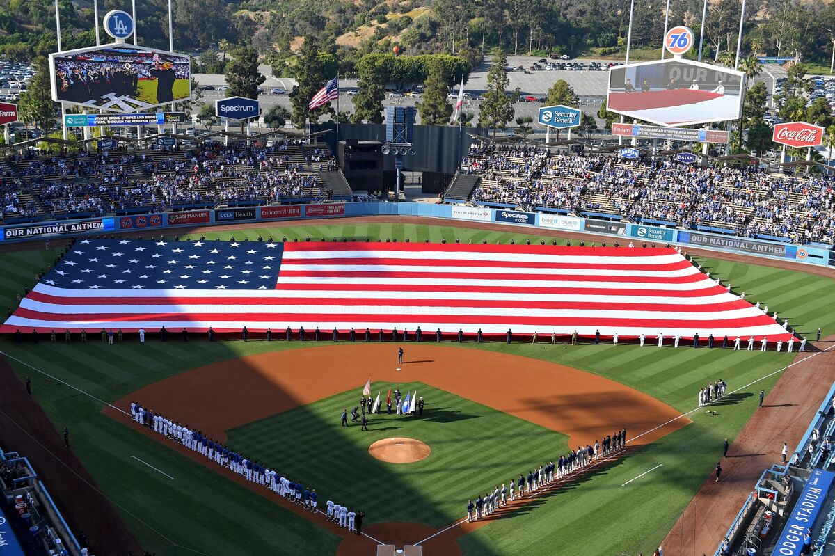 America Is Undermining Its Soft Power in Sports