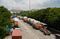 Views of Navi Mumbai Port as Trump Doubles Tariff on India to 50%