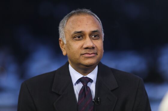 Infosys CEO to Quicken U.S. Hiring Even After Trump Departure