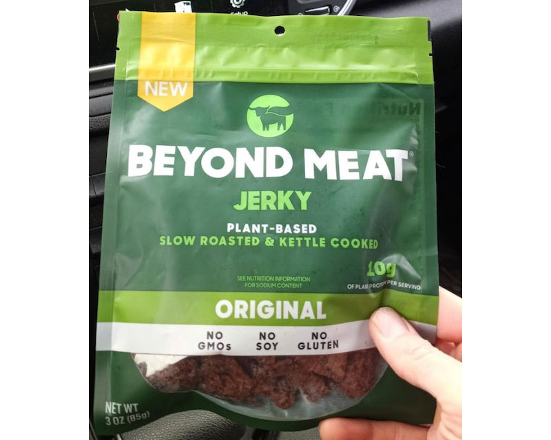 Beyond Meat, other plant-based brands struggle due to 'woke' image: analysts