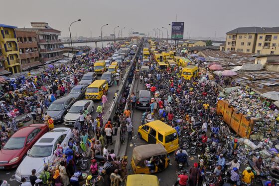 How Africa Can Save the World From a Never-Ending Pandemic