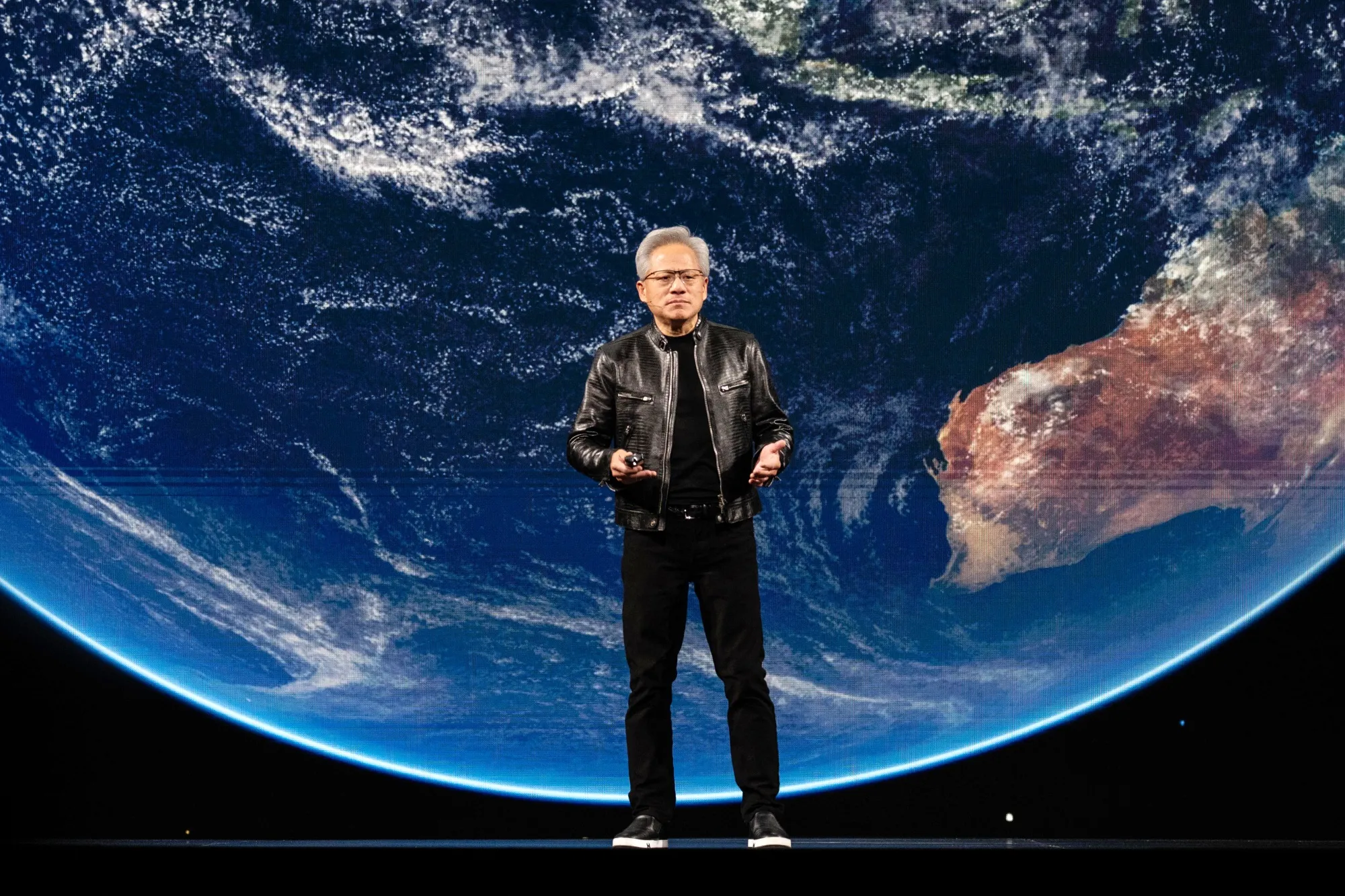 NVIDIA's strategic entry into the laptop market