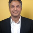 Headshot of Shahram Mehraban