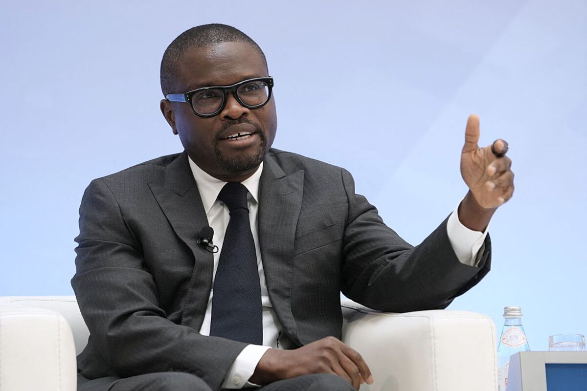 Benin’s Wadagni Names Former IMF Economist as Finance Minister