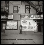 ABC School of Driving, State Street.