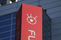 Japan’s Fuji TV in Wake of Scandal