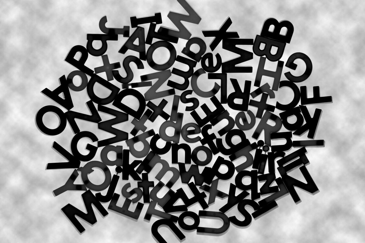 The Alphabet Soup of Responsible Investing Needs a Good ...