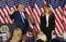 President Donald Trump Holds Election Night Party