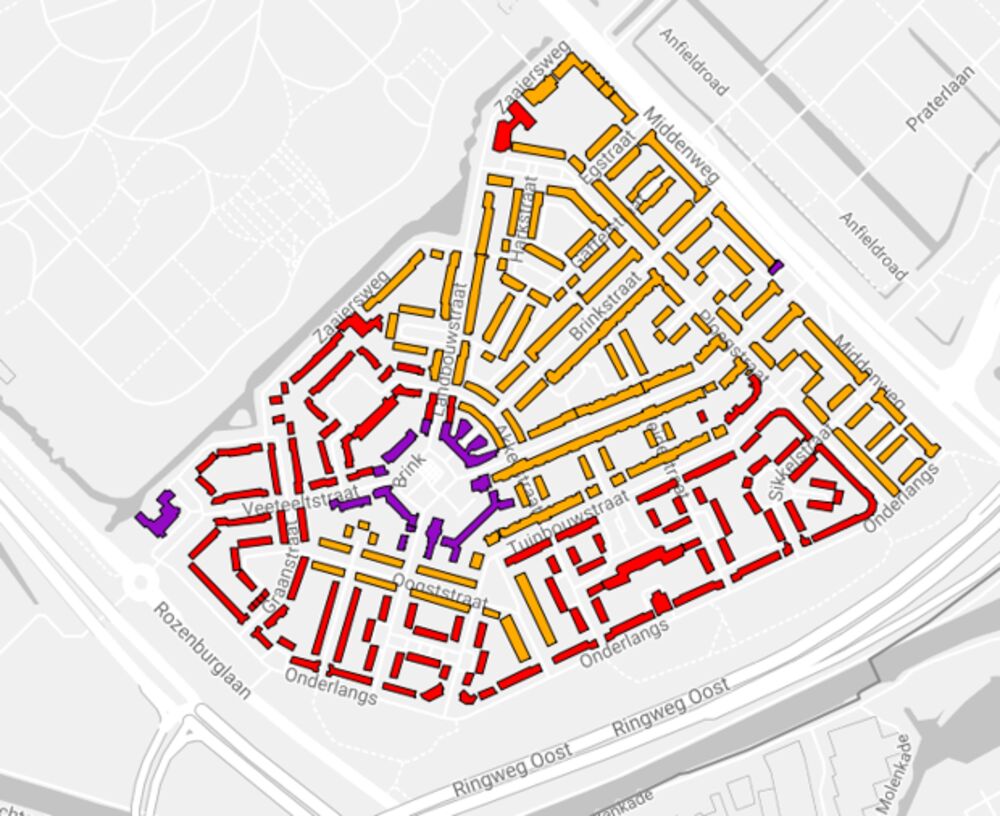 Explore Amsterdam S History With This Amazing Archive Bloomberg