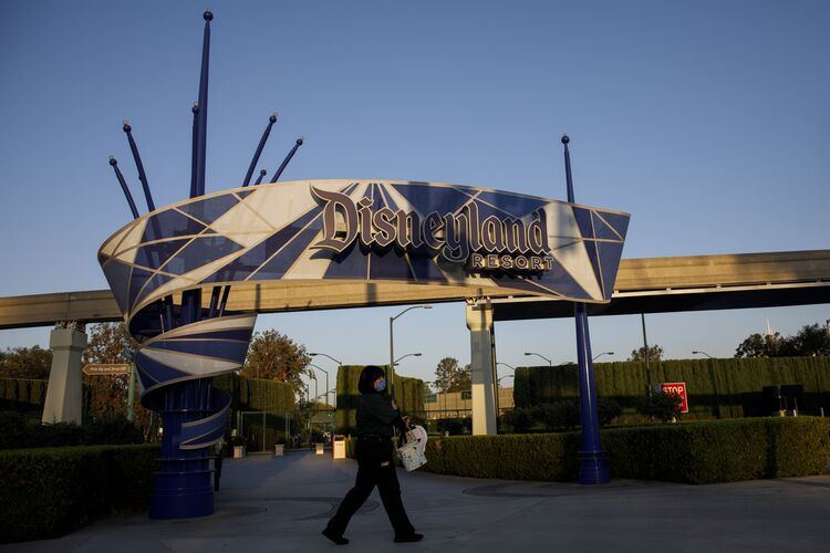 Disney To Cut 28,000 Jobs In One Of Biggest Layoffs Of Covid Era