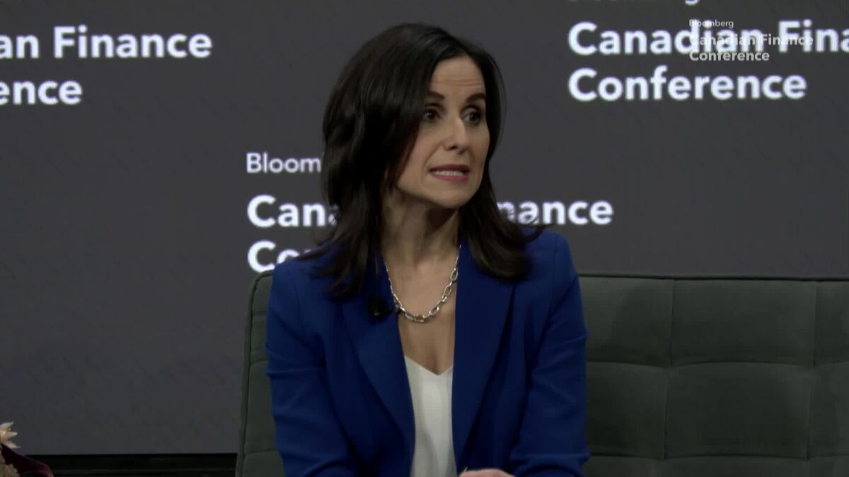 OPG, Northland Power on Canada's Energy Outlook