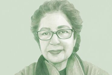 How Pakistan’s Army Chief Won Over Donald Trump