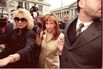 Paula Jones