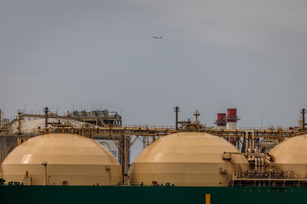 Australian LNG Workers to Start Strikes at Inpex’s Ichthys Plant