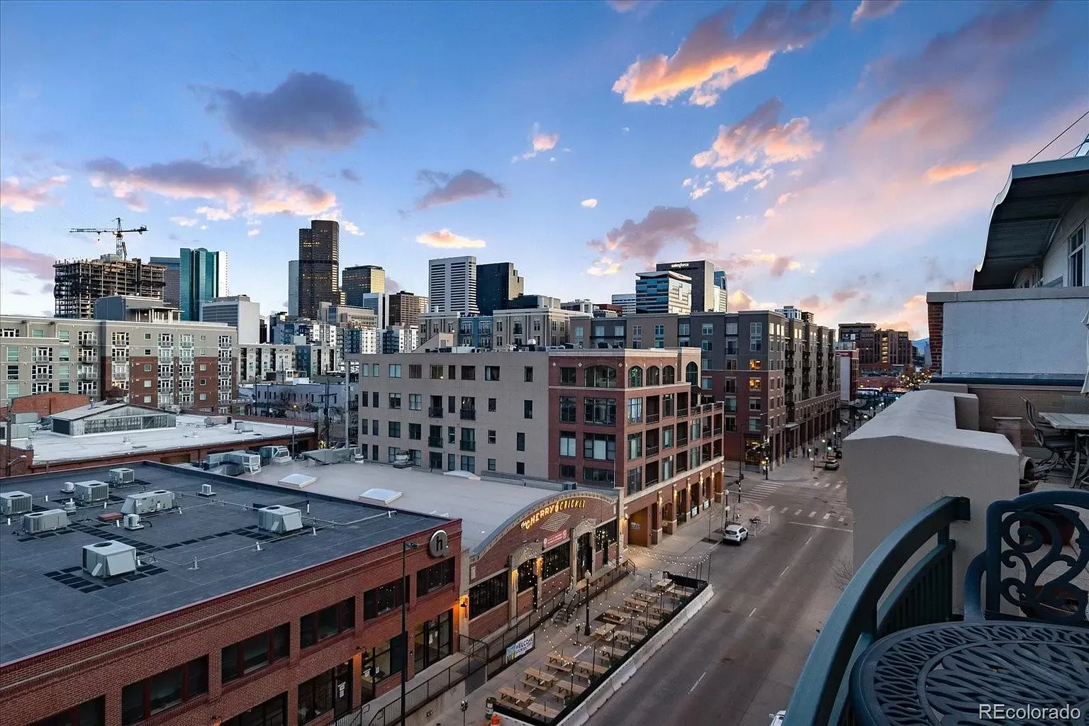 The skyline in Denver, where the housing market remains more competitive than other pandemic boomtowns like&nbsp;Austin&nbsp;and Boise, Idaho.