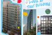 This Skinny Mexico City Tower Is Just 14 Feet Wide on One Side