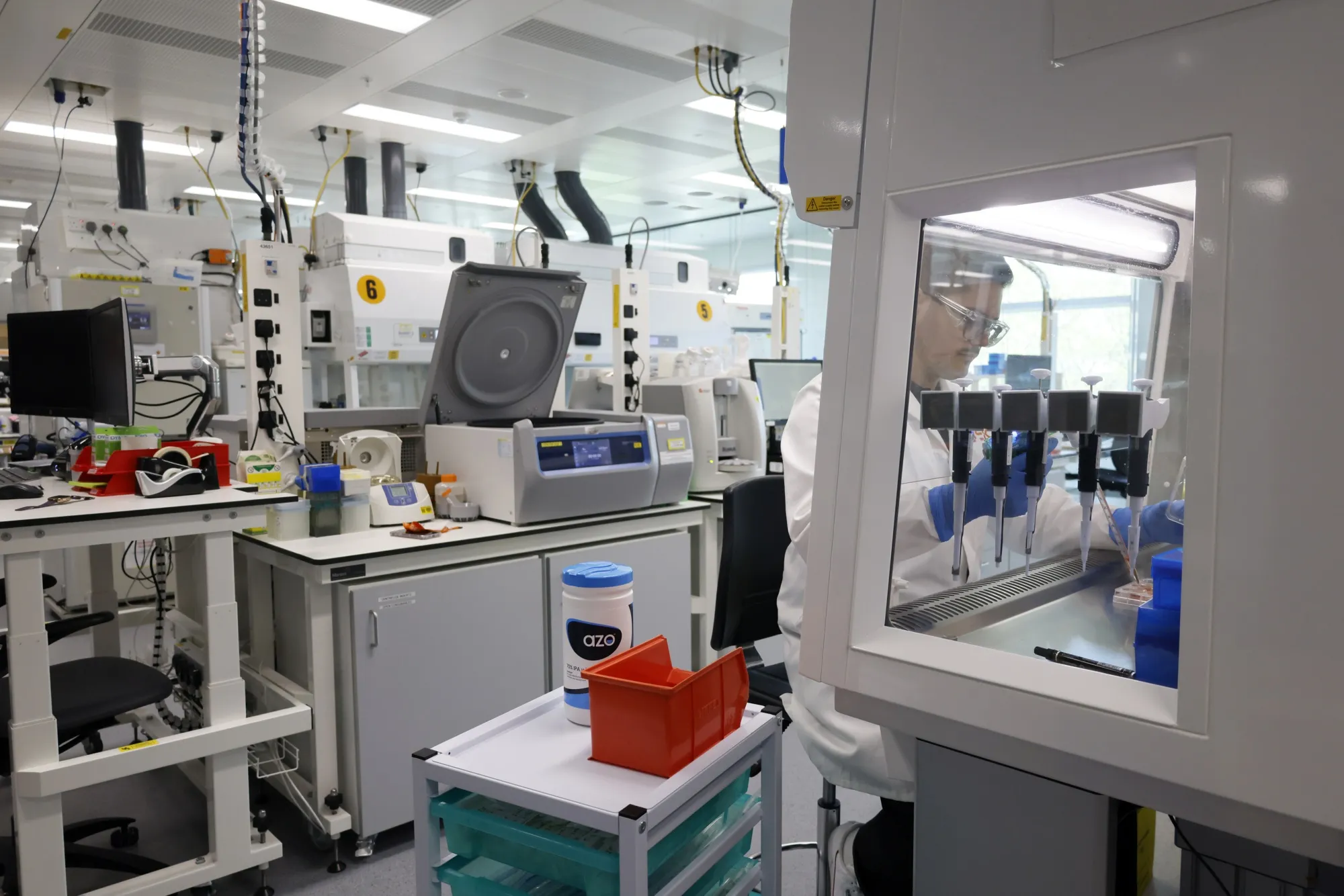 AbelZeta Reclaims C-CAR039 Rights as FDA Clears US Clinical Trials