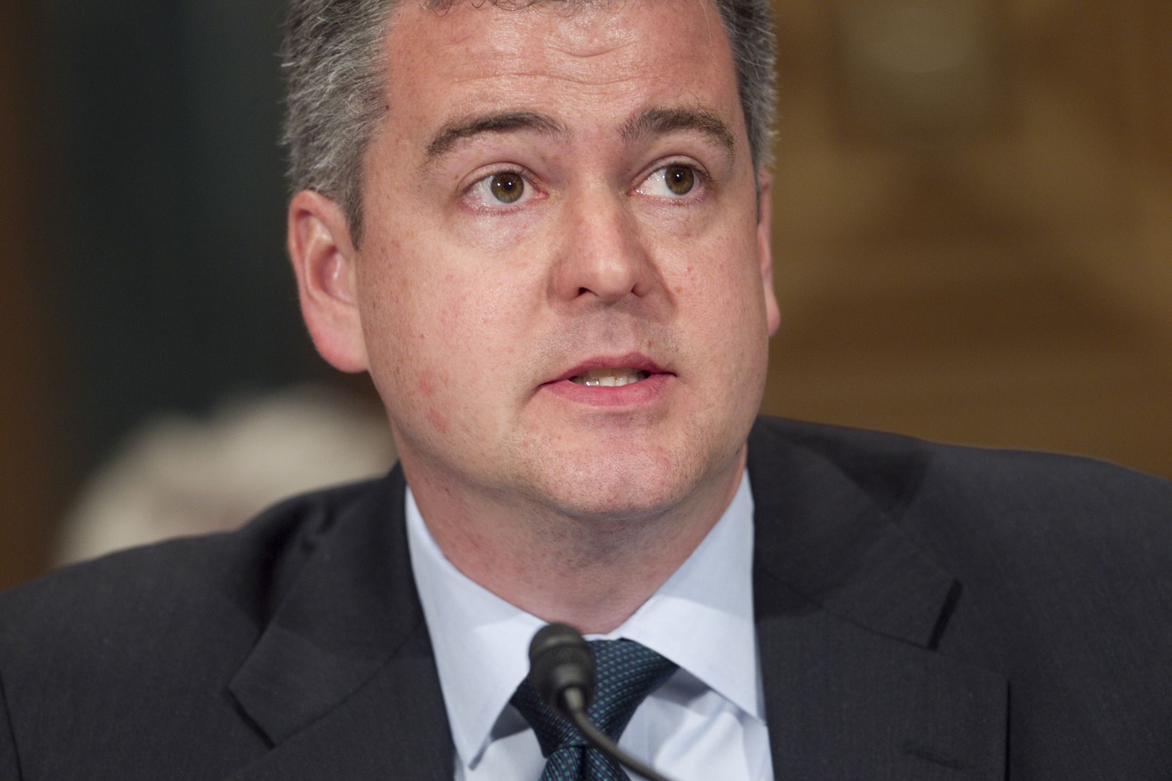 Robinhood's (HOOD) Top Lawyer Takes On an Old Frenemy at the SEC