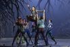 Bad Cinderella Review: When a Fairy Tale Boldly Rejects Beauty, Taste