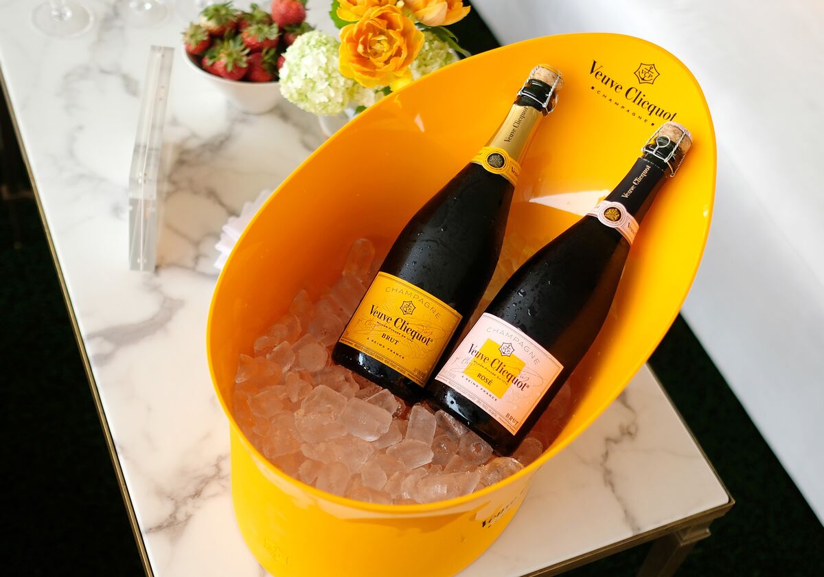 Veuve Clicquot - Champagne - - World's Best Vineyards Explore