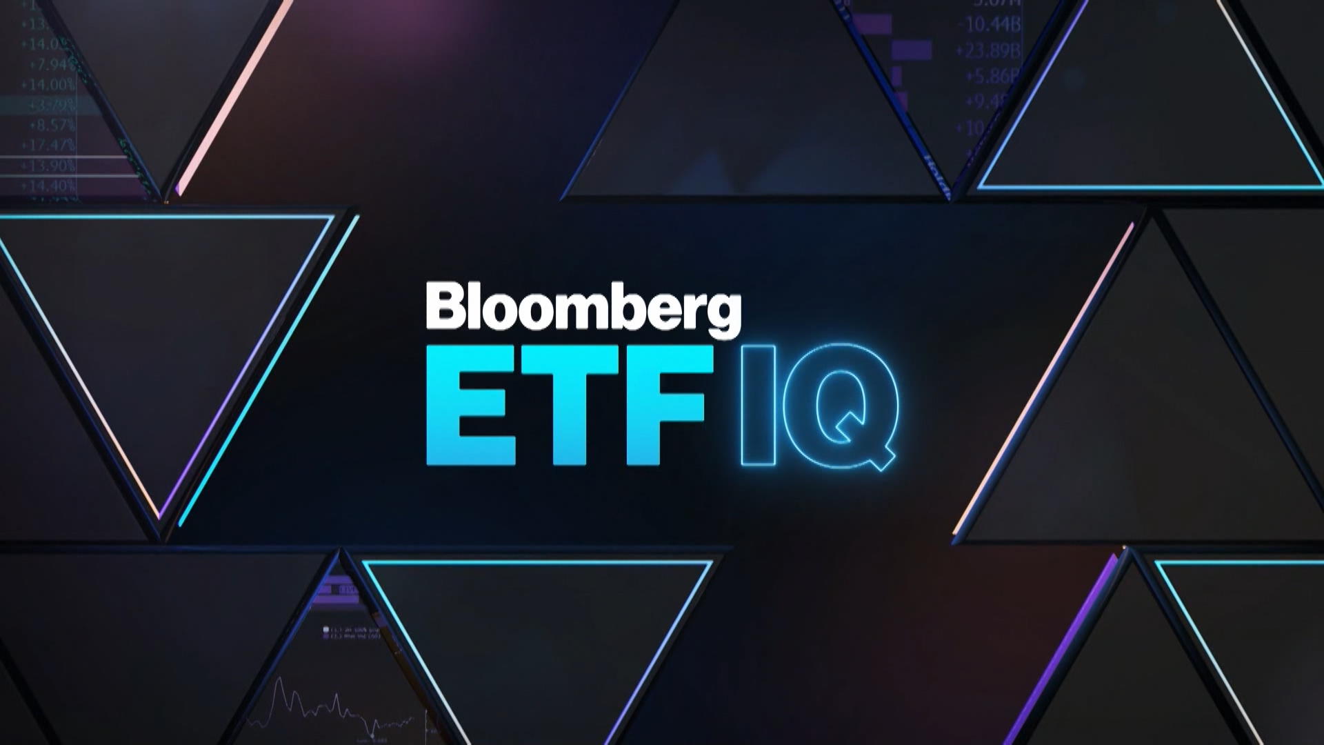Bloomberg Etf Iq Full Show 05 29 2019 Bloomberg Images, Photos, Reviews