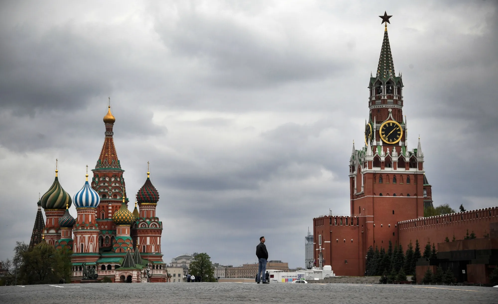 Russia has made it increasingly difficult for international companies to leave with significant proceeds from asset sales.