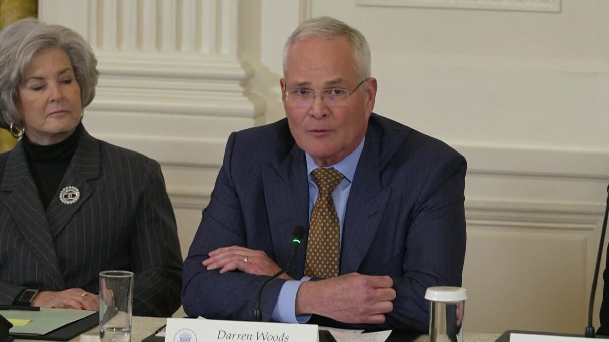 Exxon Takes Long View on Venezuela, CEO Says