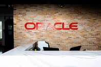 Oracle Corp. Cloud Infrastructure Office Amid Microsoft -Oracle Cloud Interoperability Partnership