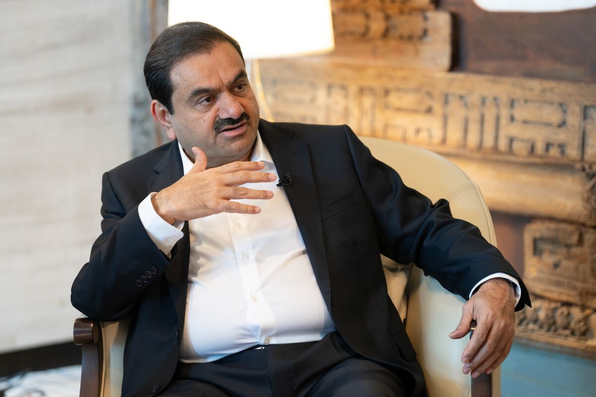 Adani Group Plans $4.8B Investments Across Vietnam Ports, Energy