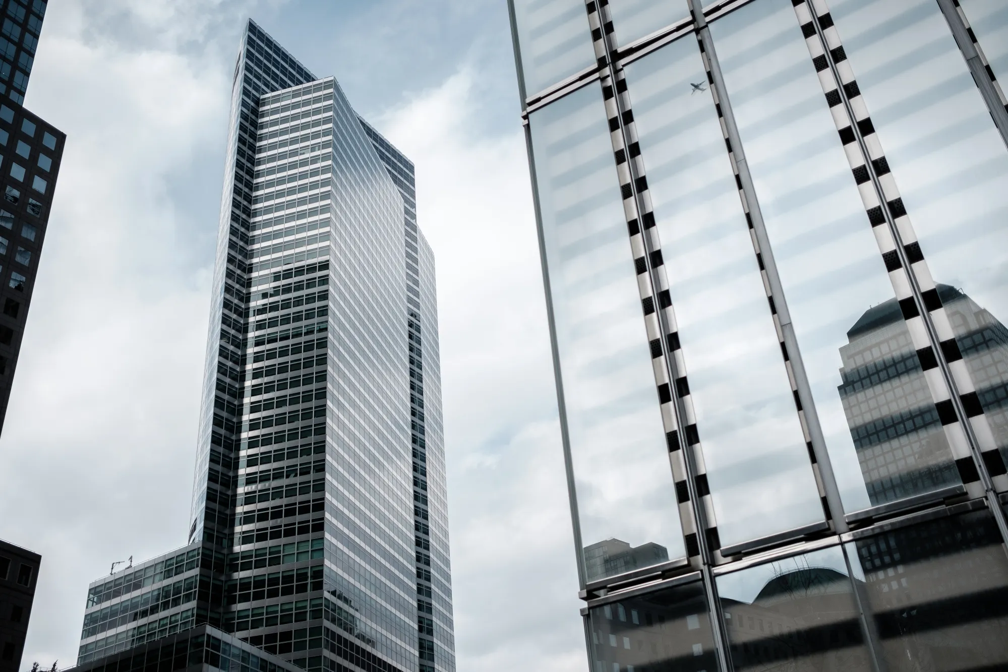 Goldman Sachs Group Inc. headquarters in New York.