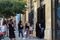 Bakery Queues As Lebanon Announces Measures to Stabilize Food Prices