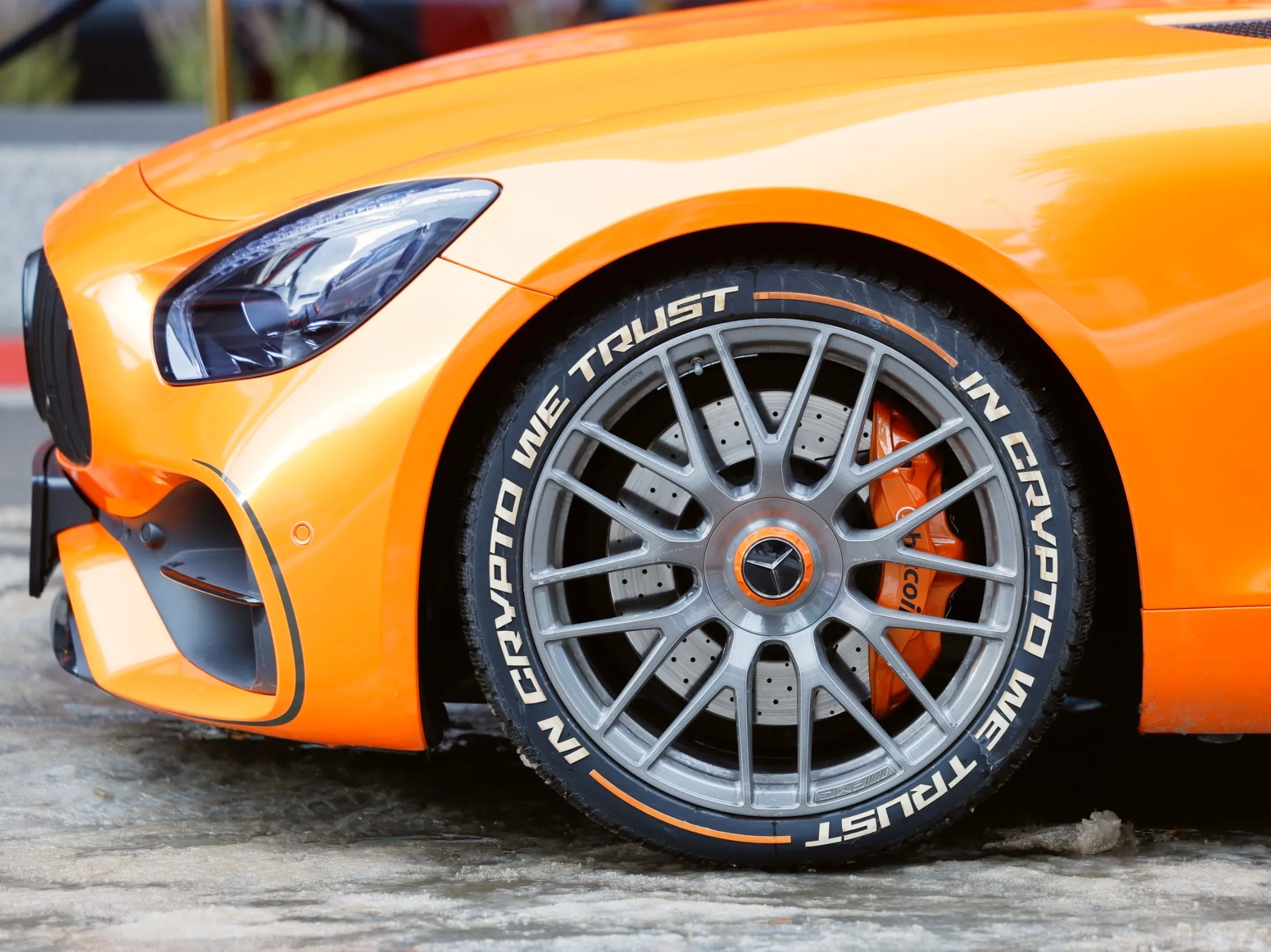 Crypto Is Worth Fixing. Regulators Should Get Moving - Bloomberg