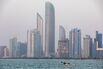 Abu Dhabi City Views