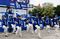 South Korea's Presidential Candidate Lee Jae-myung Attends Campaign Event