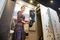 Singapore Airlines CEO Goh Choon Phong Unveils New Cabin Products