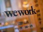 WeWork To Adjust Corporate Governance, Valuation Ahead Of IPO