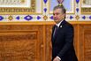 Shavkat Mirziyoyev GETTY Sub