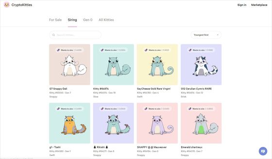 CryptoKitties Maker Doubles Valuation in Venrock-Led Fundraising