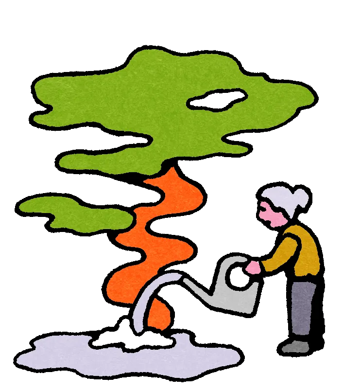 Company X wants to hand off its obligations, so it enters into an agreement with ABC Insurance, which takes over managing the funds. For the retiree, this means: