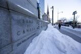 Bank Of Canada Announces Rate Decision