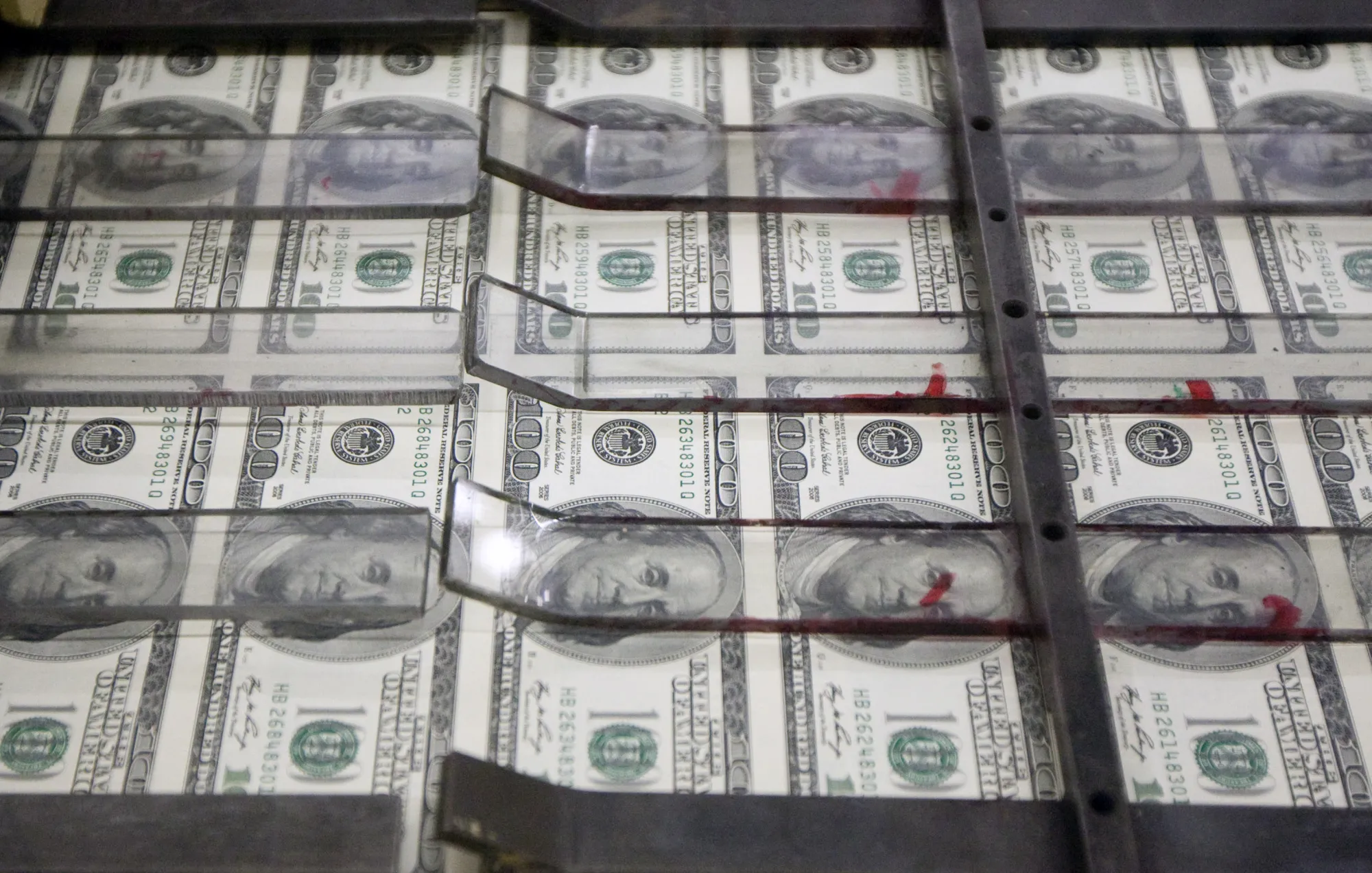 ＮＹ外為】ドル上昇、ＦＲＢ議長が利上げ軌道見直しの検討示唆 - Bloomberg