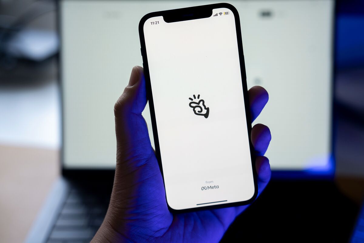 Bloomberg 보도 관련 이미지