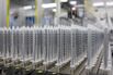 Syringe Production At Shina Corp. Ahead of Coronavirus Vaccination