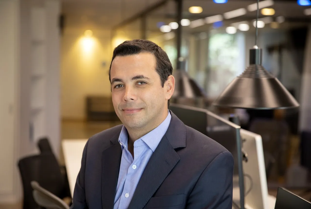 Crypto Asset Manager in Rio Is Hiring 15 for New York Expansion - Bloomberg